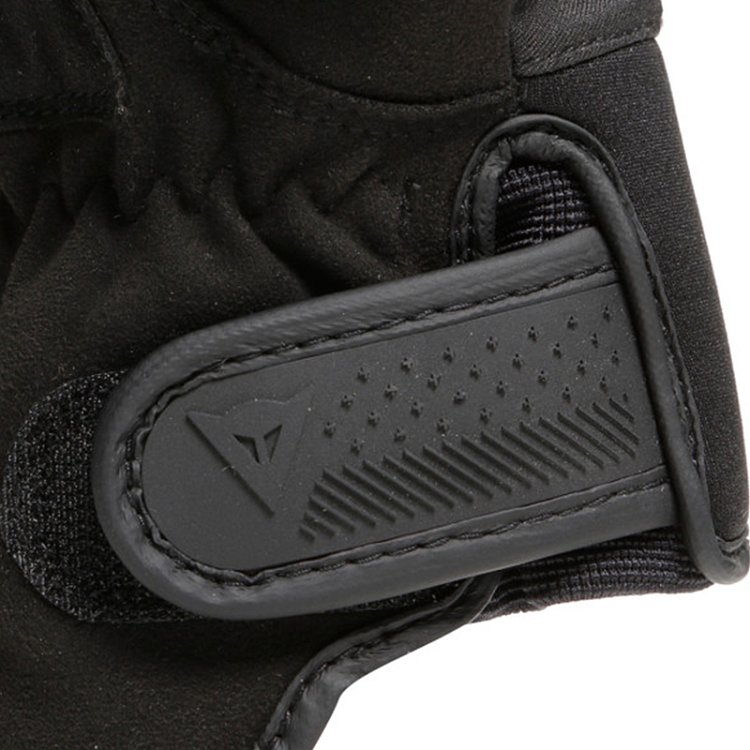 ΓΑΝΤΙΑ DAINESE ΧΕΙΜΕΡΙΝΑ STAFFORD D-DRY GLOVES BLACK/ANTHRACITE