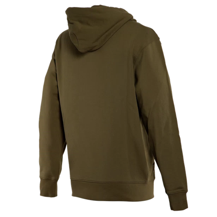 ΖΑΚΕΤΑ DAINESE ADVENTURE FULL-ZIP HOODIE MILITARY-OLIVE/BLACK