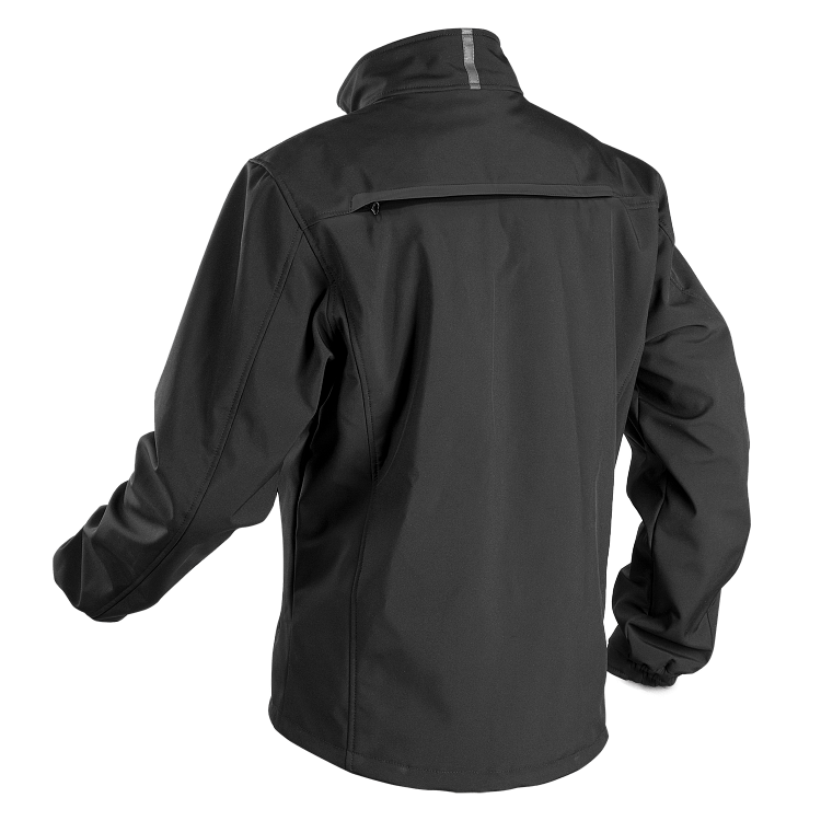 ΜΠΟΥΦΑΝ CITIZEN TECH ΜΑΥΡΟ NORDCODE