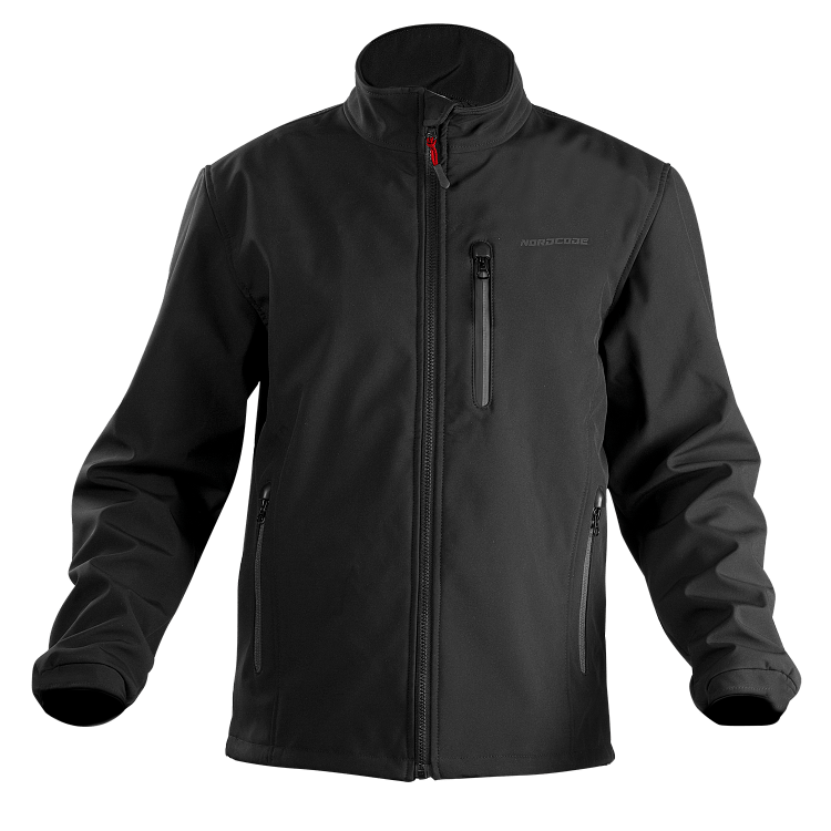 ΜΠΟΥΦΑΝ CITIZEN TECH ΜΑΥΡΟ NORDCODE