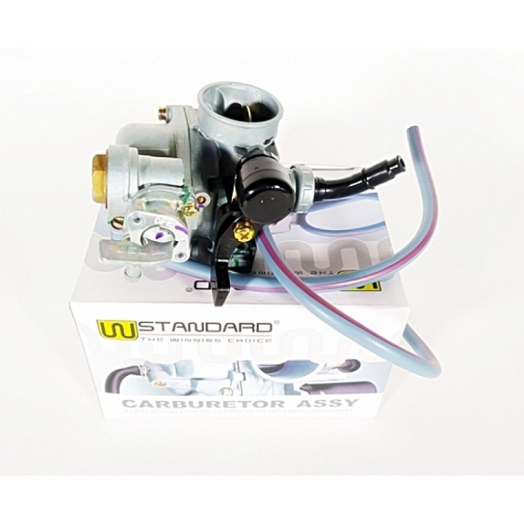 ΚΑΡΜΠΥΡΑΤΕΡ ASTREA W-STANDARD