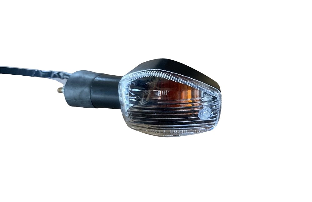 ΦΛΑΣ INNOVA 125 ΟΠΙΣΘΙΑ ΣΕΤ ΔΙΑΦΑΝΑ