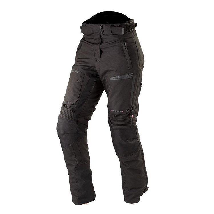 ΠΑΝΤΕΛΟΝΙ SENEGAL ΓΥΝΑΙΚΕΙΟ EN17092 NORDCODE ΜΑΥΡΟ