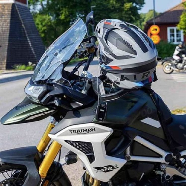 ΣΥΡΜΑΤΟΣΧΟΙΝΟ ΜΙΝΙ ABUS COMBIFLEX TRIP 125