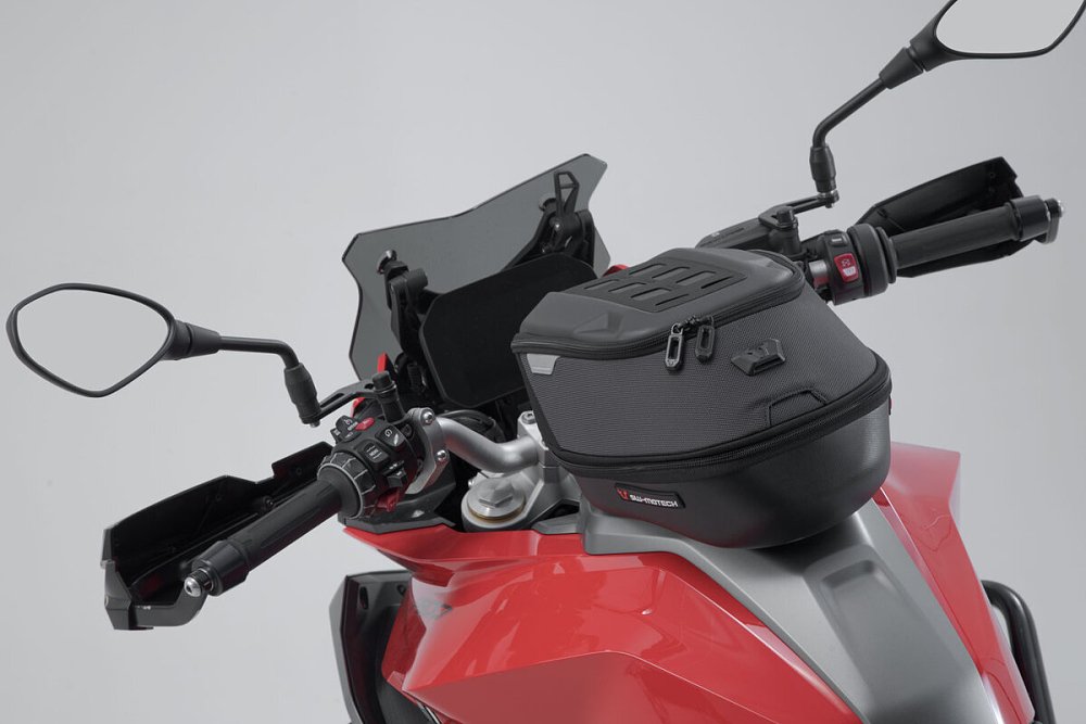 ΤΣΑΝΤΑ ΡΕΖΕΡΒΟΥΑΡ SW-MOTECH TANKBAG PRO ENGAGE 7-10L