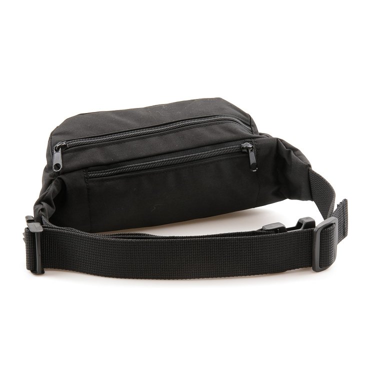 ΤΣΑΝΤΑΚΙ ΜΕΣΗΣ COLORI 1524 CORDURA 1500 ΜΑΥΡΟ