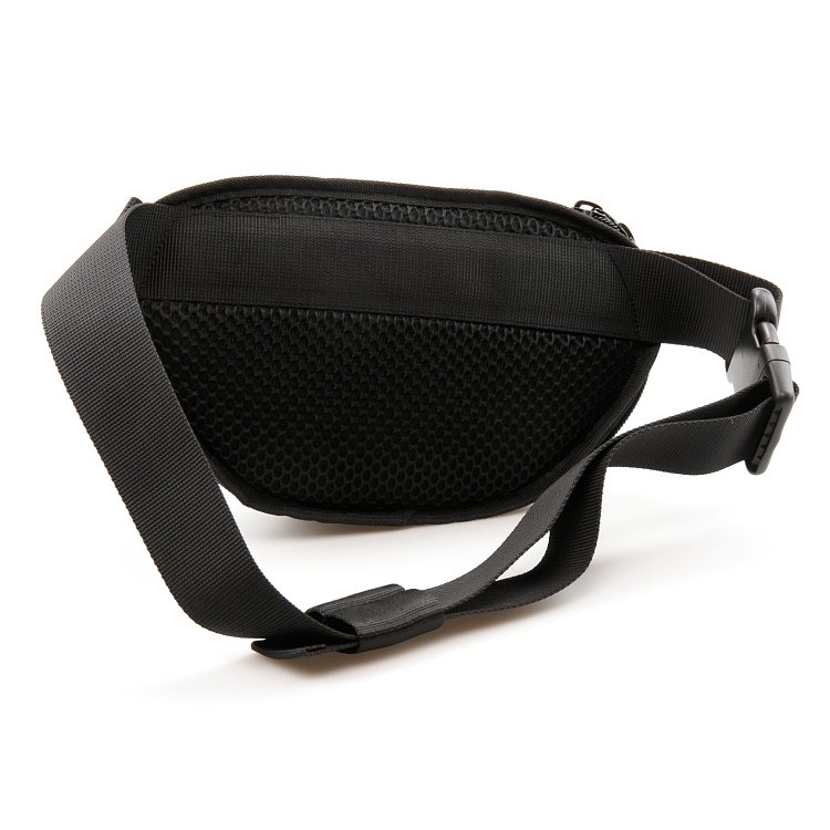 ΤΣΑΝΤΑΚΙ ΜΕΣΗΣ COLORI 1532 ΟΠΛΟΘΗΚΗ CORDURA ΜΑΥΡΟ