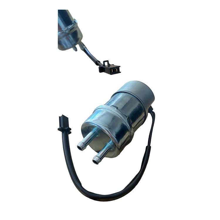 ΤΡΟΜΠΑ ΒΕΝΖΙΝΗΣ X-MAX 250