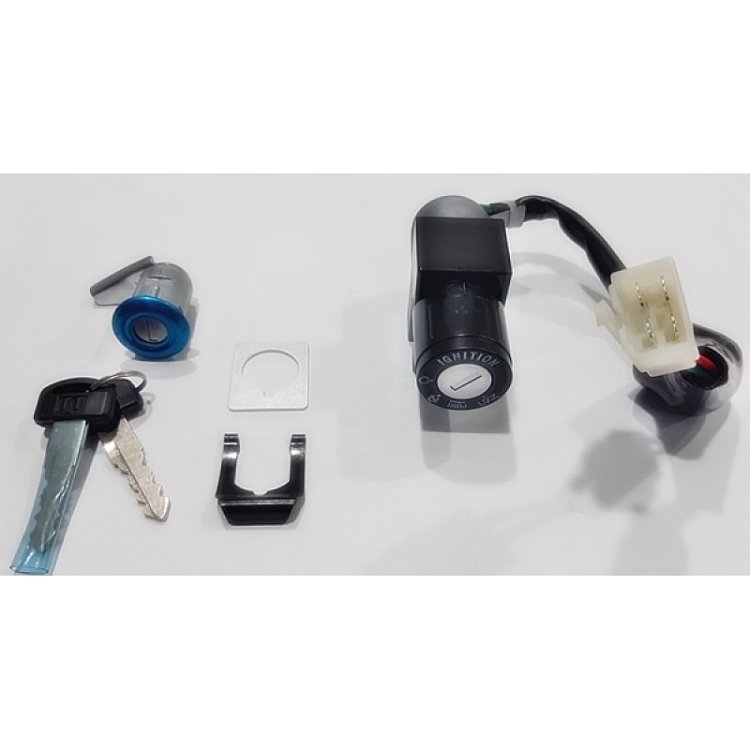 ΔΙΑΚΟΠΤΗΣ ΚΕΝΤΡΙΚΟΣ INNOVA-125 INJ ΣΕΤ W-STANDARD