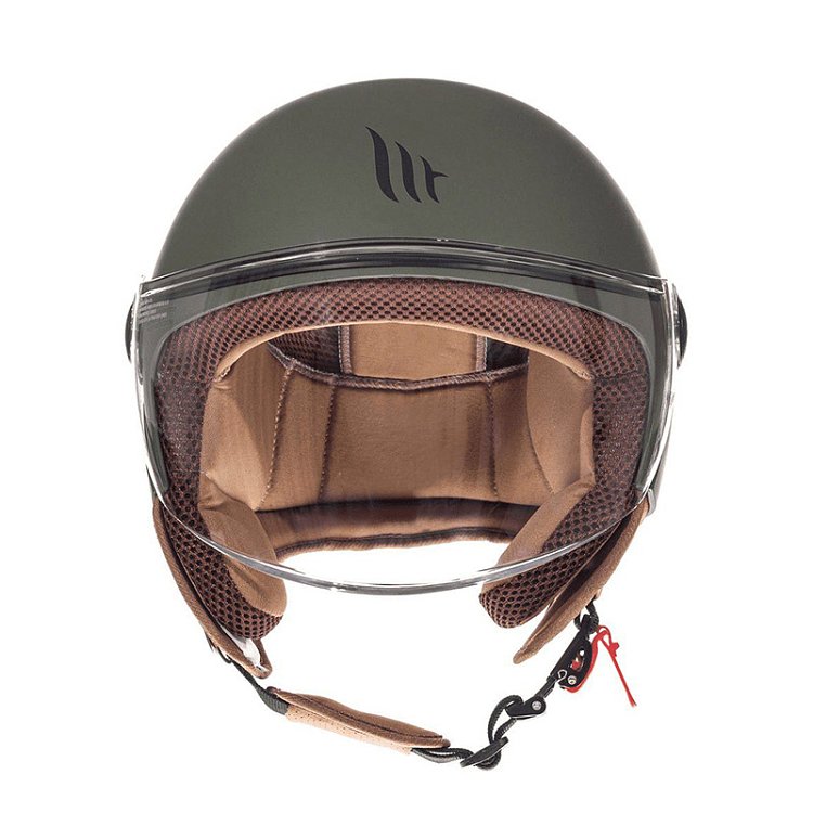 ΚΡΑΝΟΣ STREET S  ECE2206 ΧΑΚΙ ΜΑΤΤ A6 ΜΤ