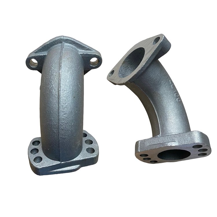 ΛΑΙΜΟΣ ΚΑΡΜΠΥΡΑΤΕΡ 22MM FLEX ΑΣΗΜΙ TITAN