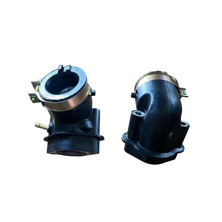 ΛΑΙΜΟΣ ΚΑΡΜΠΥΡΑΤΕΡ KYMCO AGILITY 150/ GY6 150