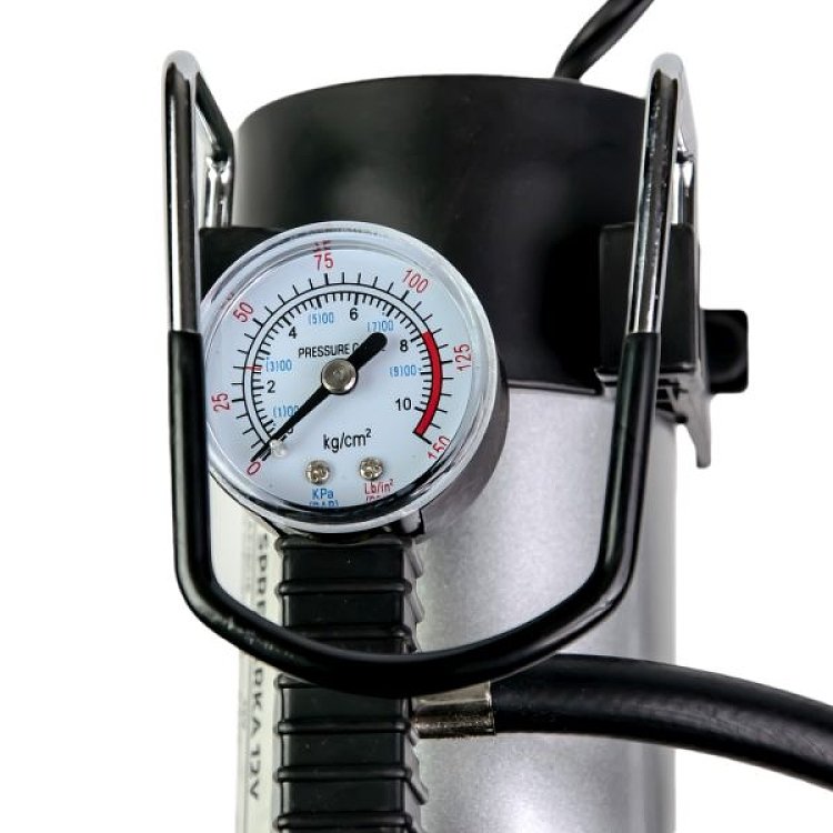 ΤΡΟΜΠΑ ΑΕΡΟΣ ΗΛΕΚΤΡΙΚΗ 12V 7.0bar MAMMOOTH