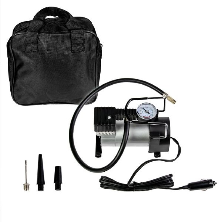 ΤΡΟΜΠΑ ΑΕΡΟΣ ΗΛΕΚΤΡΙΚΗ 12V 7.0bar MAMMOOTH