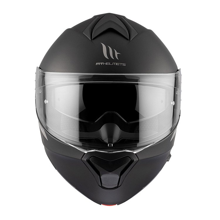 ΚΡΑΝΟΣ MT GENESIS SV ECE22.06 ΜΑΥΡΟ ΜΑΤ