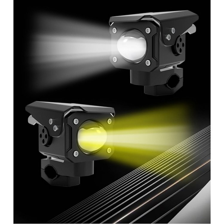 ΠΡΟΒΟΛΕΙΣ UNIV. ΑΔΙΑΒΡΟΧΟΙ ΤΕΤΡΑΓΩΝΟΙ H/L ΣΕΤ XINLI