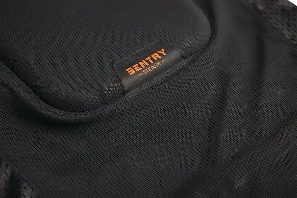 ΘΩΡΑΚΑΣ THOR SENTRY STEALTH ΜΑΥΡΟ