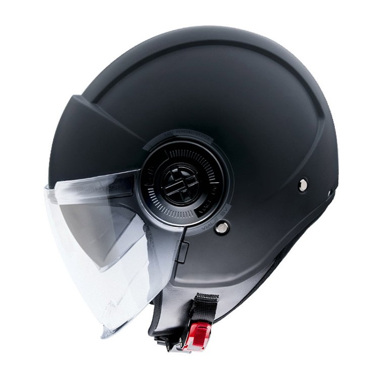 ΚΡΑΝΟΣ VIALE SV S ECE22.06 ΜΑΥΡΟ ΜΑΤ A1 MT