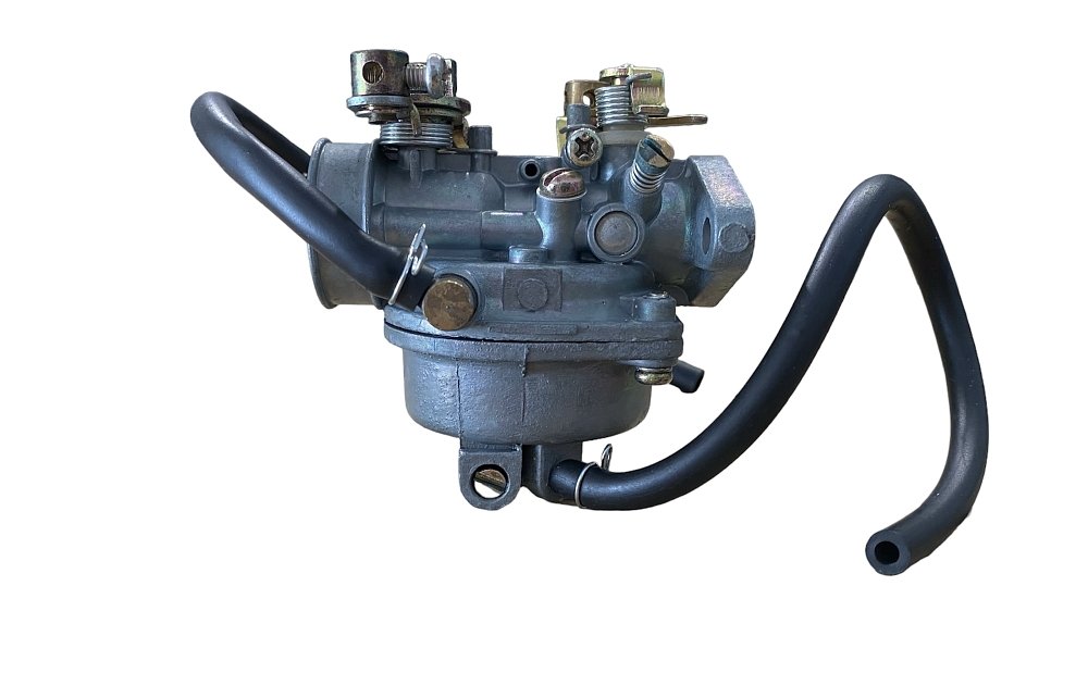 ΚΑΡΜΠΥΡΑΤΕΡ CHALLY 13mm