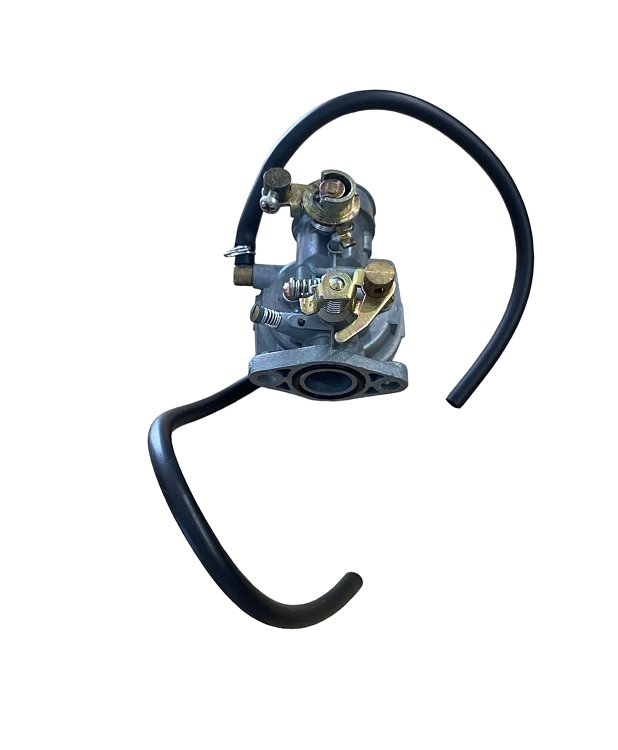 ΚΑΡΜΠΥΡΑΤΕΡ CHALLY 13mm