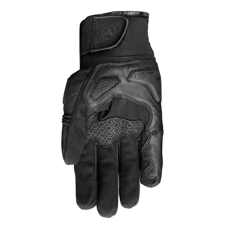 ΓΑΝΤΙΑ COMBAT-II ΜΑΥΡΑ NORDCODE