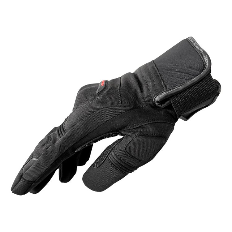 ΓΑΝΤΙΑ COMBAT-II ΜΑΥΡΑ NORDCODE