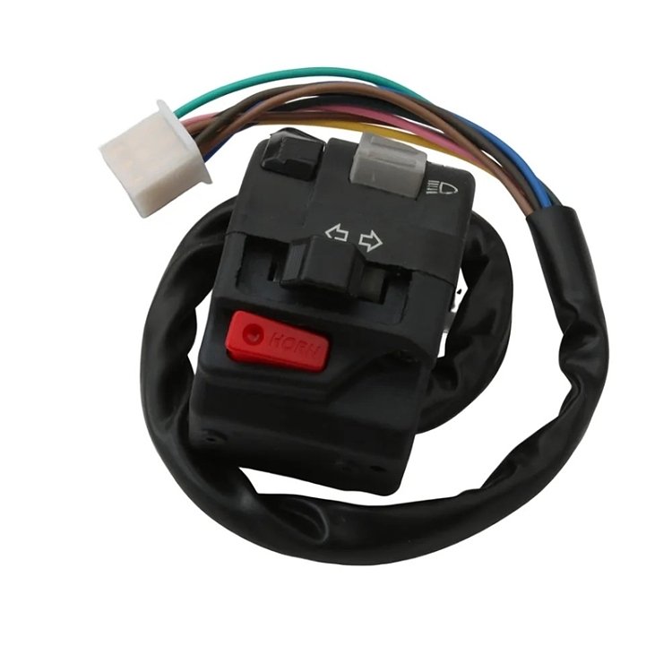 ΔΙΑΚΟΠΤΗΣ ΤΙΜΟΝ L XT600E