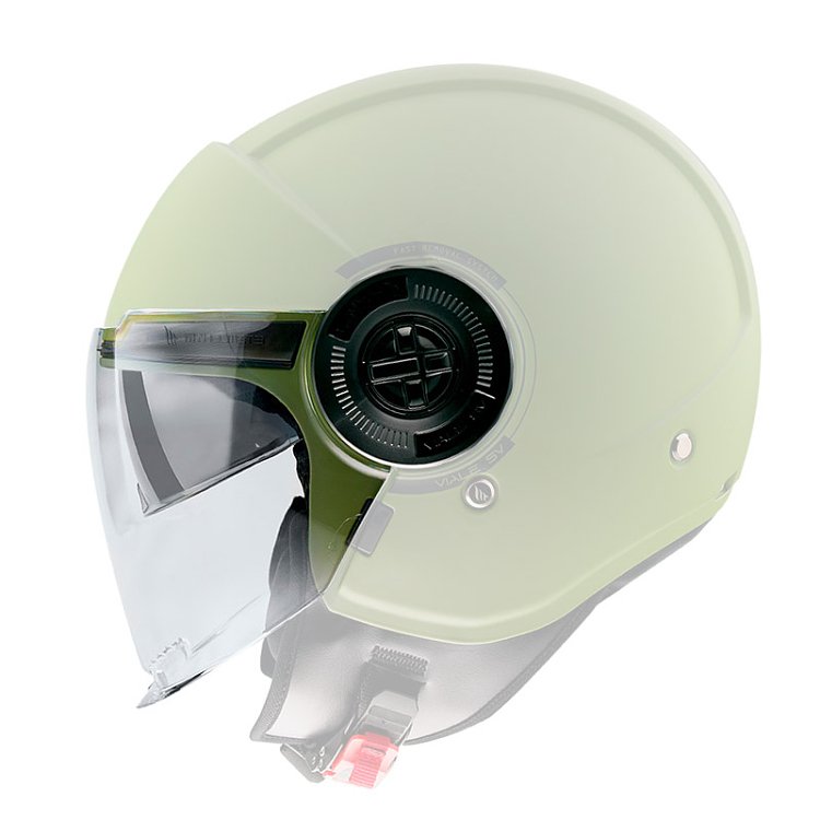 ΖΕΛΑΤΙΝΑ VIALE SV ΔΙΑΦΑΝΗ V26 MT