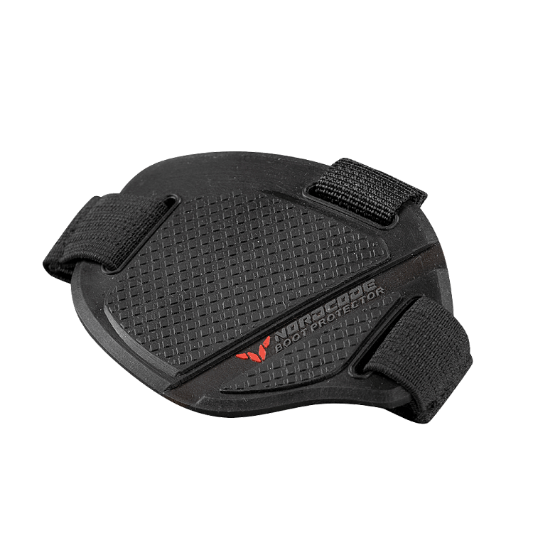 ΠΡΟΣΤΑΤΕΥΤΙΚΟ ΠΑΠΟΥΤΣΙΩΝ RUBBER ΜΑΥΡΟ NORDCODE