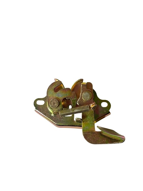 ΚΛΕΙΣΤΡΟ ΣΕΛΑΣ SUPRA (EX5)