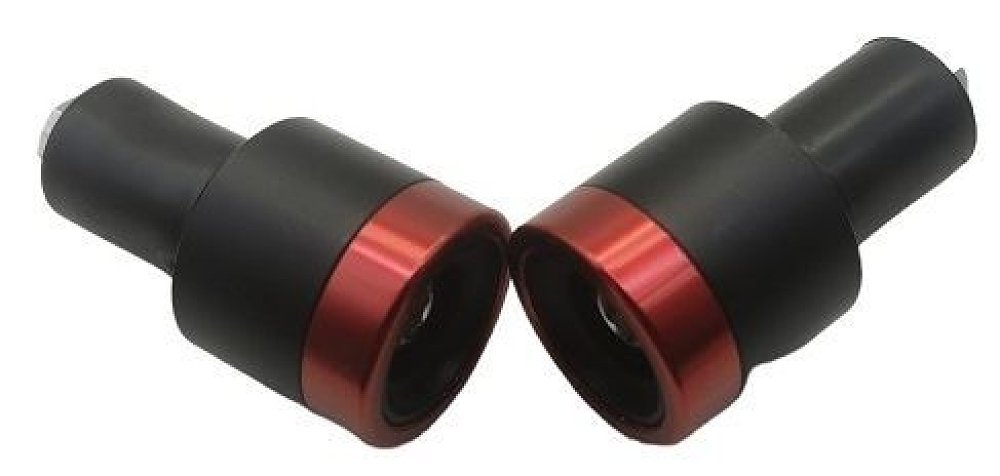 ΑΝΤΙΒΑΡΑ ΤΙΜΟΝΙΟΥ XINLI XL-323 ΚΟΚΚΙΝΑ