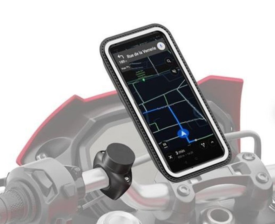 ΒΑΣΗ ΚΙΝΗΤΟΥ ΚΙΤ ΓΙΑ ΤΙΜΟΝΙ ΜΕ ΑΝΟΙΓΜΑ ΚΑΜΕΡΑΣ SHAPEHEART PRO