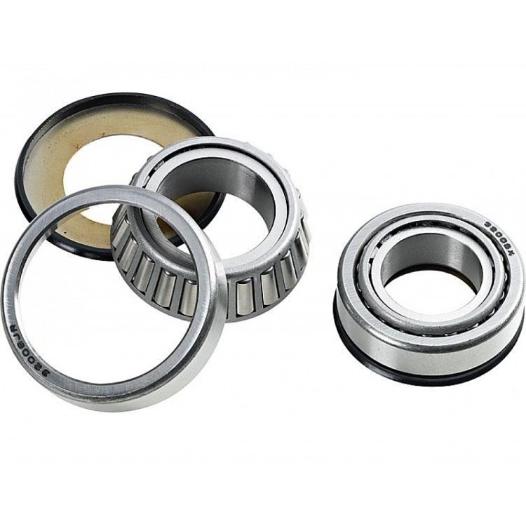 ΠΟΤΗΡΙΑ ΠΙΡΟΥΝΙΟΥ (ΡΟΥΛΕΜΑΝ) ΣΕΤ KLE500 SSK902R TOURMAX JAP