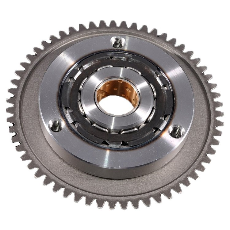 ΚΟΜΠΛΕΡ ΜΙΖΑΣ SH125/150 ΚΟΜΠΛΕ