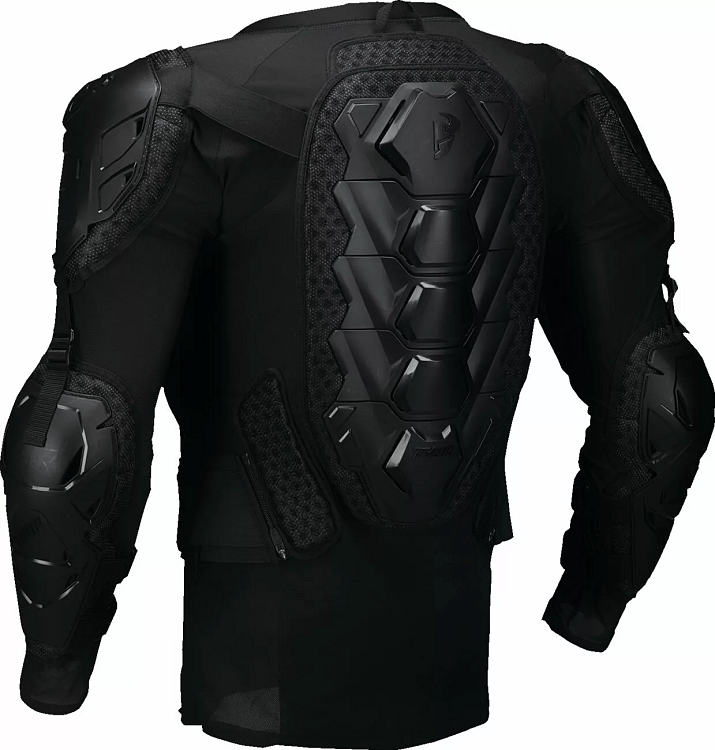 ΘΩΡΑΚΑΣ ΠΡΟΣΤΑΣΙΑΣ THOR SENTRY XP2 ΜΑΥΡΟΣ