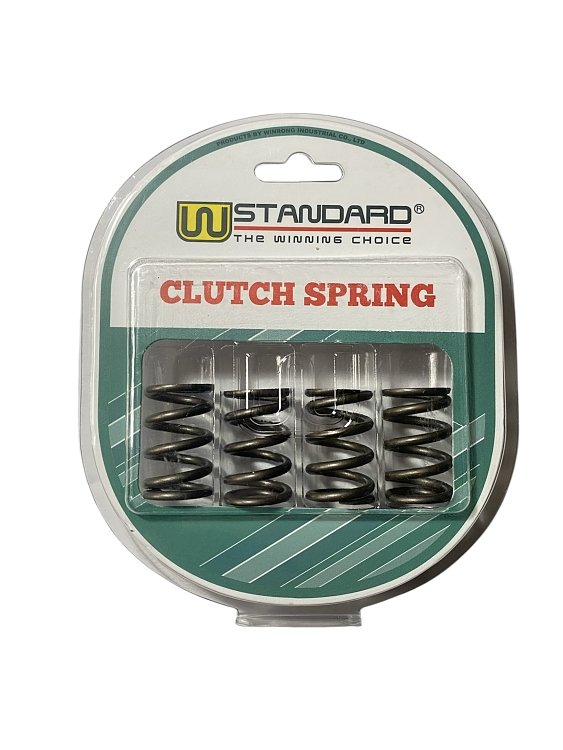 ΕΛΑΤΗΡΙΑ ΑΜΠΡΑΓΙΑΖ ASTREA ΕΝΙΣΧ ΣΕΤ W-STANDARD