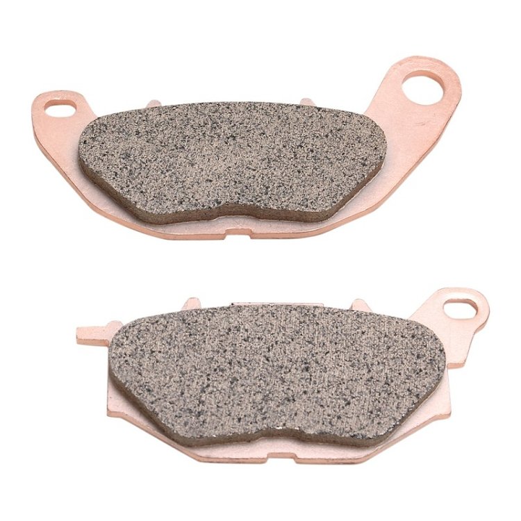 ΤΑΚΑΚΙΑ EBC MT03 16-22/ YZF R3 15-20 ΕΜΠΡΟΣ FA 663 HH