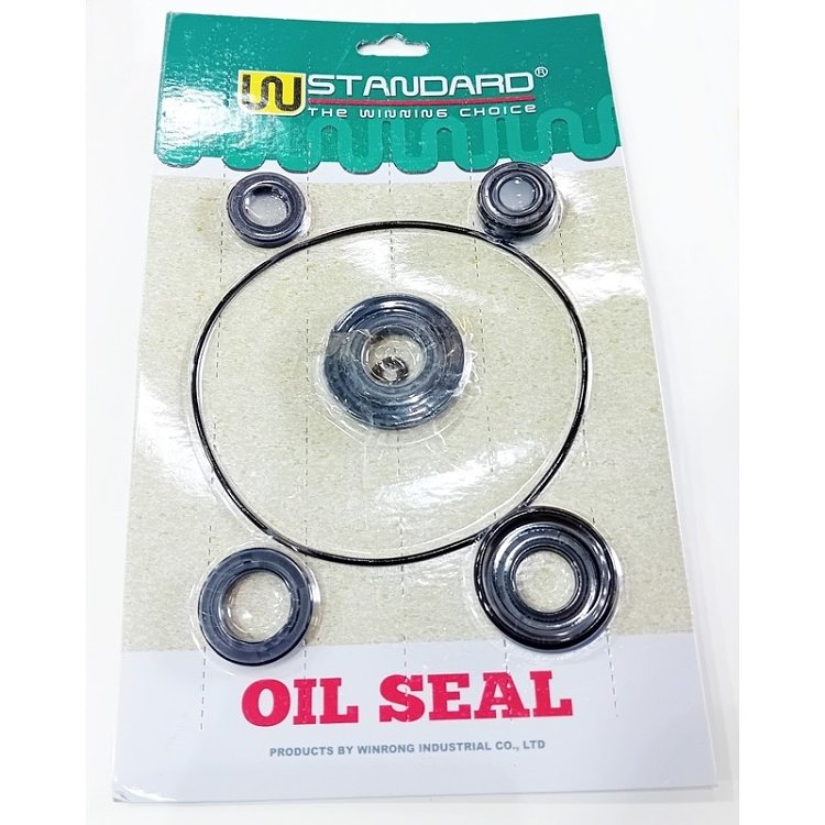 ΤΣΙΜΟΥΧΕΣ ΜΟΤΕΡ C50/C90/ASTREA ΜΙΖΑ 5+3 ΤΕΜ ΣΕΤ W-STANDARD