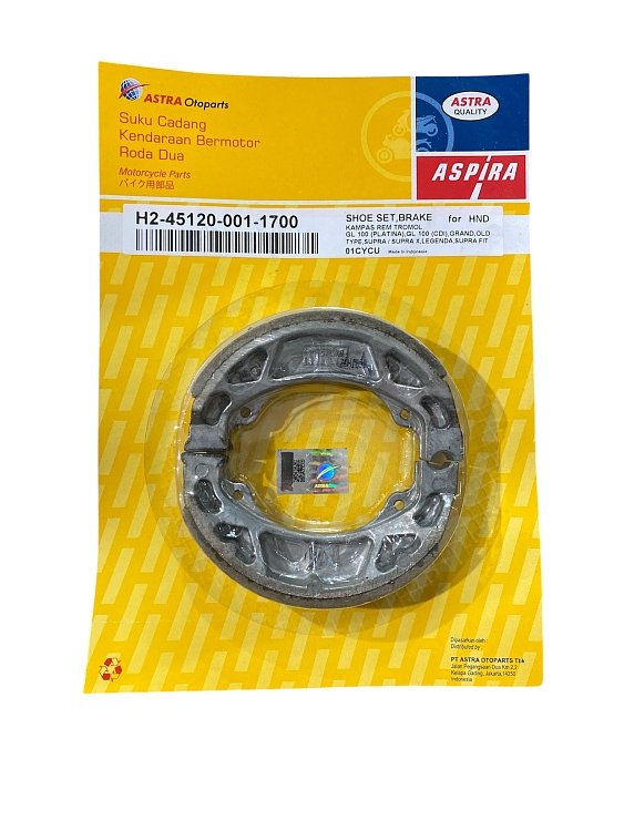 ΣΙΑΓΩΝΕΣ C50/C90/C100/ ASTREA110 ASPIRA IND