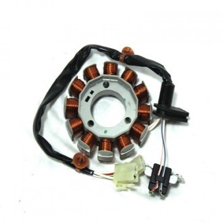 ΠΗΝΙΟΦΟΡΟΣ N-MAX 125/155 17-20 ΓΝΗΣΙΑ