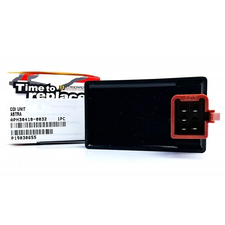 ΗΛΕΚΤΡΟΝΙΚΗ C90/ASTREA (5AK) W-STANDARD