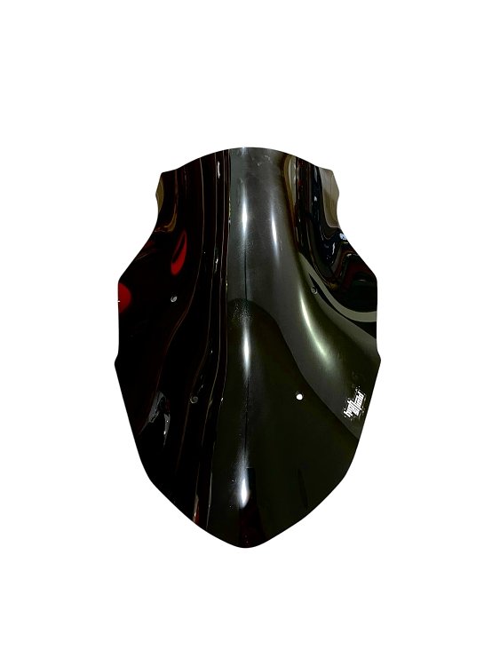 ΖΕΛΑΤΙΝΑ NMAX 125/155 21- 48CM RACE 100% ΦΙΜΕ HIGHSHIELD