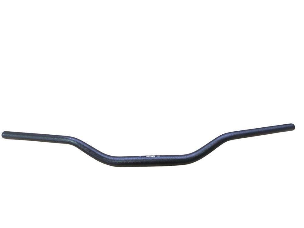 ΤΙΜΟΝΙ SUPERMOTARD ΑΛΟΥΜ. ΜΕ ΚΑΒΑΛΕΤΑ 28,6 ΜΑΥΡΟ Χ/ΜΑΞ. DOD