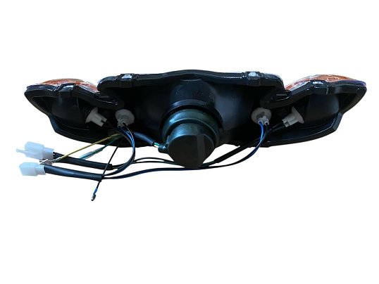 ΦΑΝΑΡΙ ΕΜΠΡΟΣ CRYPTON-T110 ΚΟΜΠΛΕ