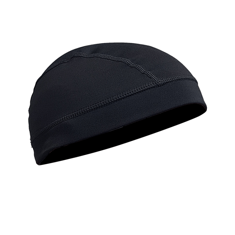 ΣΚΟΥΦΑΚΙ BEANIE ΜΑΥΡΟ NORDCODE