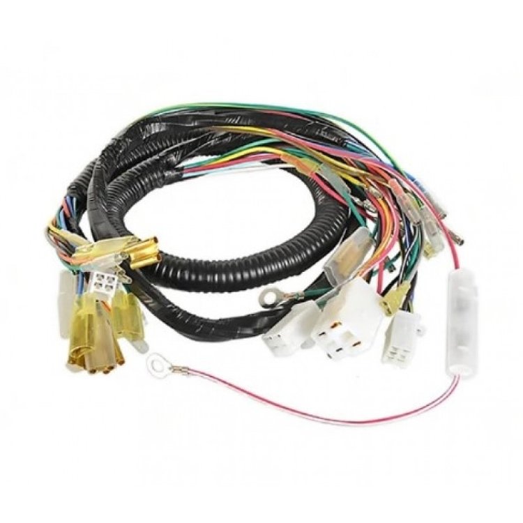 ΠΛΕΞΟΥΔΑ GLX-50 ΜΙΖΑ TAIW