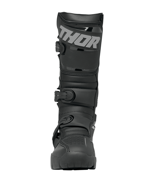 ΜΠΟΤΕΣ THOR MX BLITZ XR TRAIL BLACK-GRAY