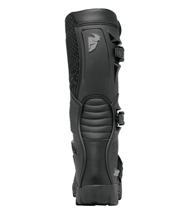 ΜΠΟΤΕΣ THOR MX BLITZ XR TRAIL BLACK-GRAY