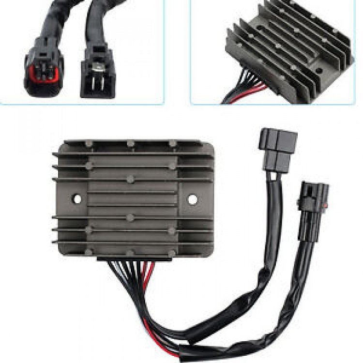 ΑΝΟΡΘΩΤΗΣ SUZ GSXR600/ 750 11-17/ DL650 ABS 12-15 (4+3Κ) SUN JAP