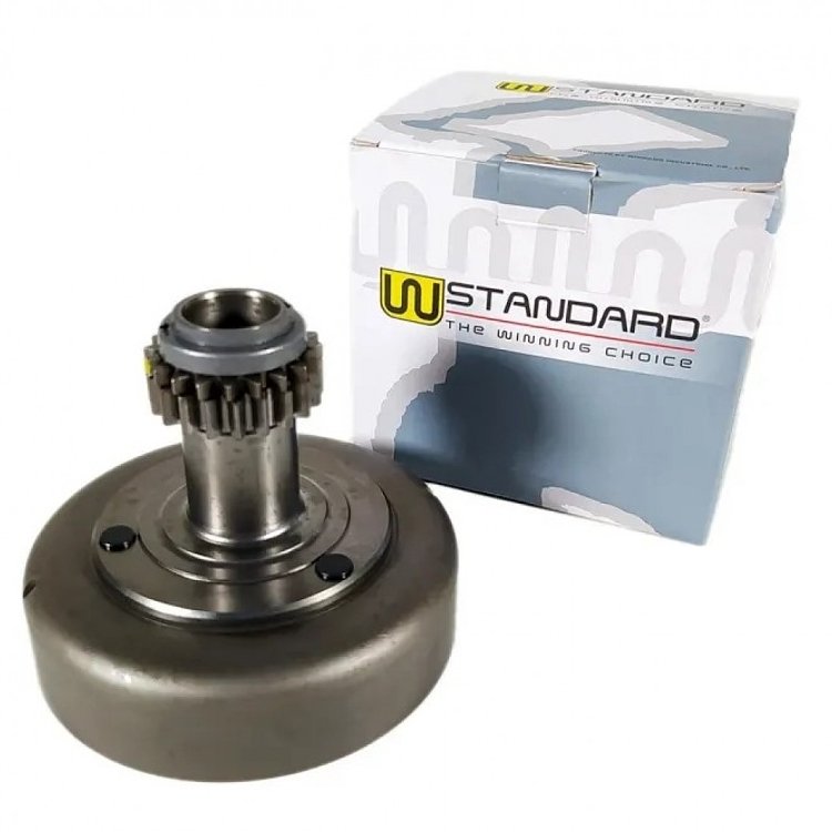 ΚΑΜΠΑΝΑ ΦΥΓΟΚΕΝΤΡΙΚΟΥ INNOVA ΣΚΕΤΗ W-STANDARD